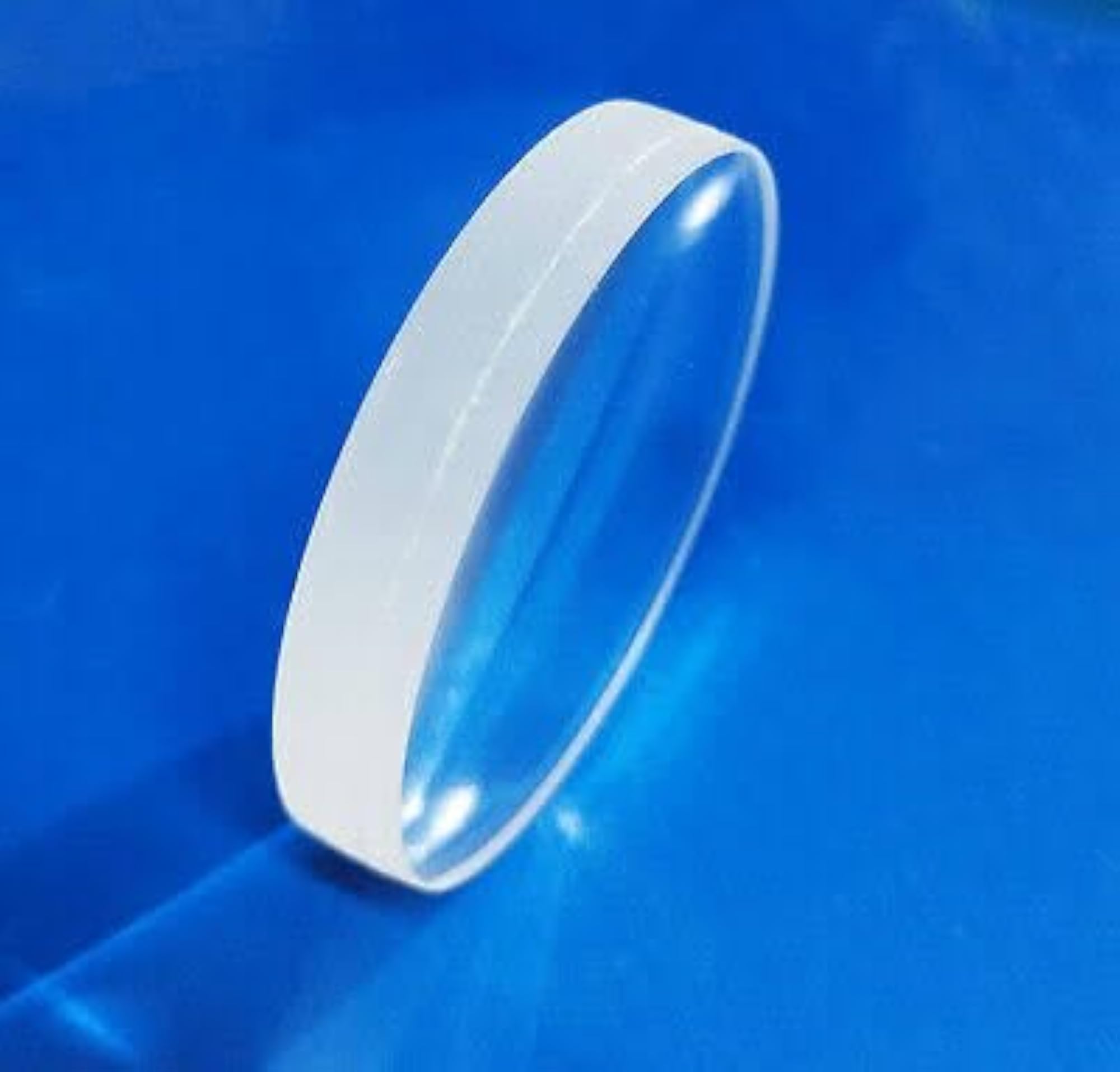 50mm Achromat Doublet Lens, 250mm Focal Length